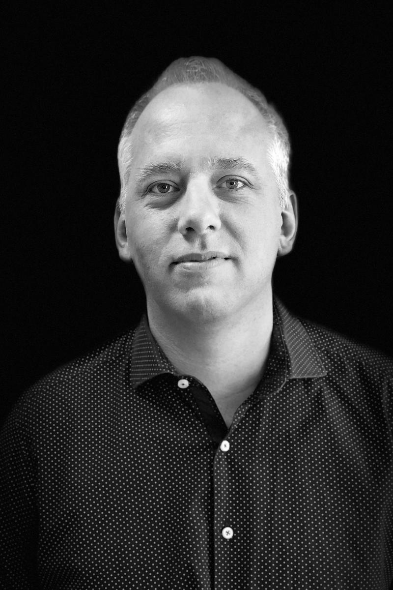 Romhányi Gábor, üzleti és IT tanácsadó