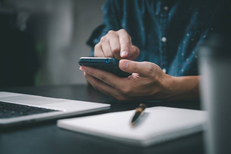 2. lépés: 30 perces díjmentes online hívás