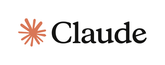 Claude logó