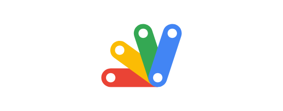 Google Apps Script logó