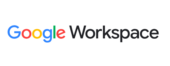 Google Workspace logó
