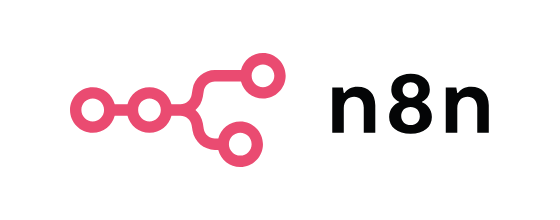 n8n logó