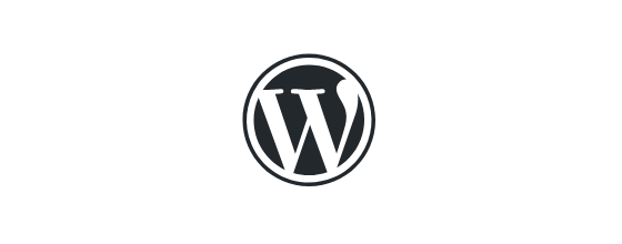 WordPress logó