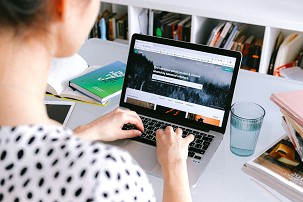 Weboldal üzleti és IT audit